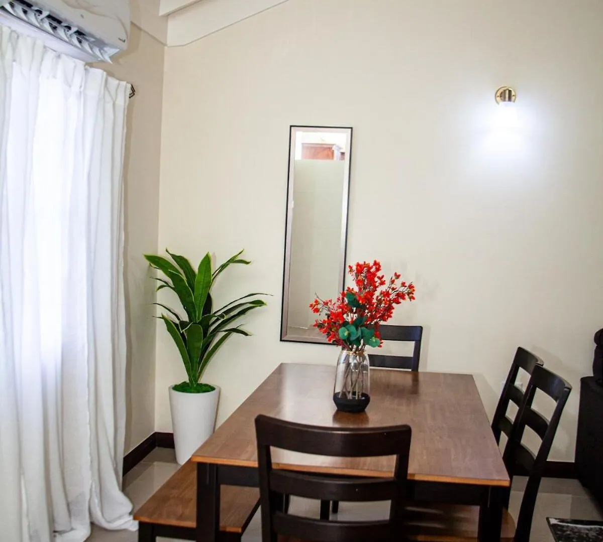 Villa Luxe Oasis The Manor Old Harbour
